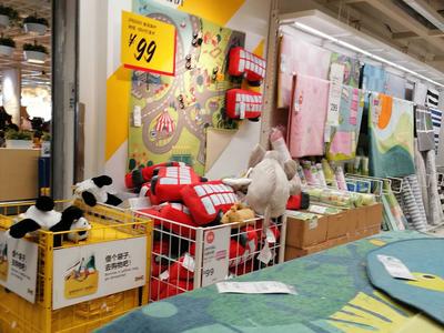 百姓喜愛的日用家居用品 實用與品質(zhì)并存的購物選擇